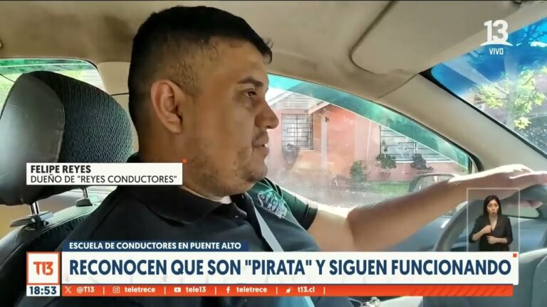 Mejora Tu Manejo: Curso de Conducir en San Felipe, Chile