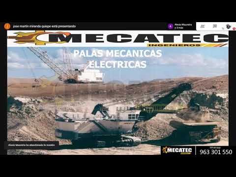 Curso de Palas El&eacute;ctricas en Chile: Formaci&oacute;n y Oportunidades