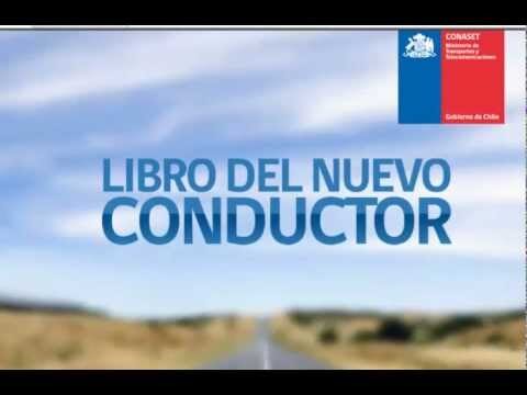 Gu&iacute;a Completa del Manual de Curso de Conducir Clase B en Chile
