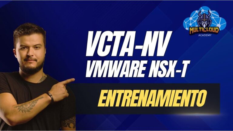 Curso VMware en Chile: Optimiza tu Futuro Profesional