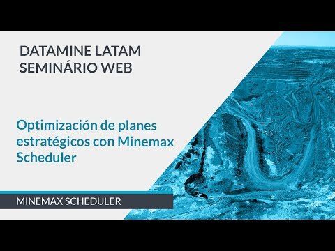 Cursos de Datamine en Chile: Mejora tu Habilidad en Miner&iacute;a de Datos