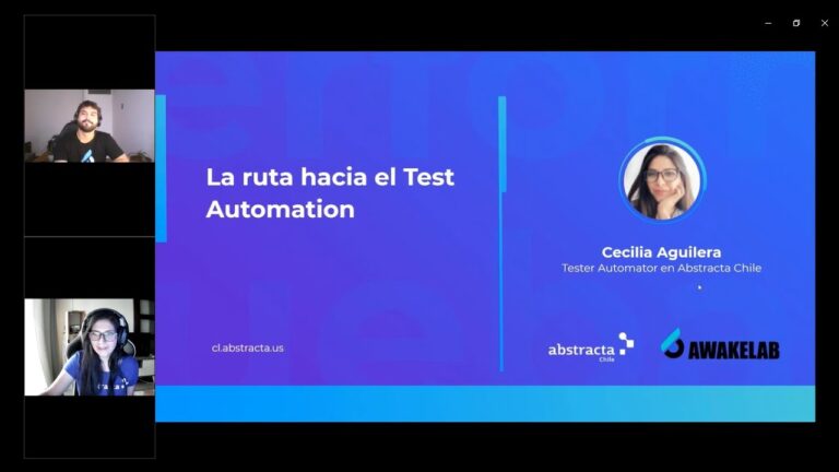Curso de Testing QA en Chile: Mejora tus Habilidades Profesionales