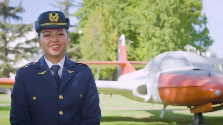 Curso de Aeron&aacute;utica en Chile: Formaci&oacute;n de Futuras Generaciones