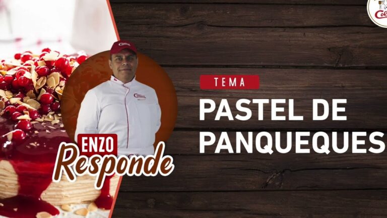 Descubre los Mejores Cursos de Panqueques en Chile