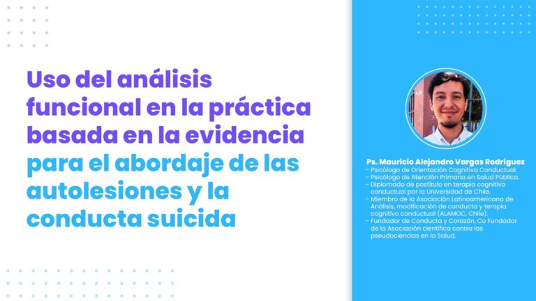 Optimiza tu TCC Avanzada en la Universidad de Chile