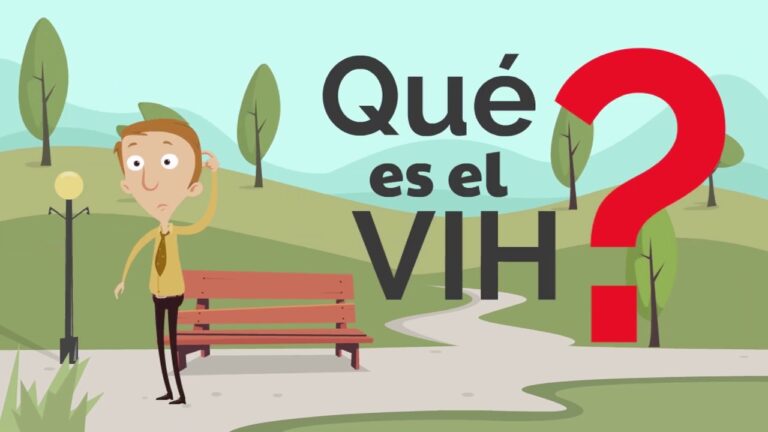 Gu&iacute;a Completa del Curso sobre VIH en Chile