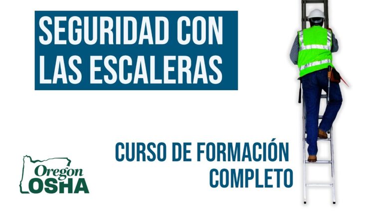 Curso de Andamio en La Calera, Chile: Formaci&oacute;n y Oportunidades
