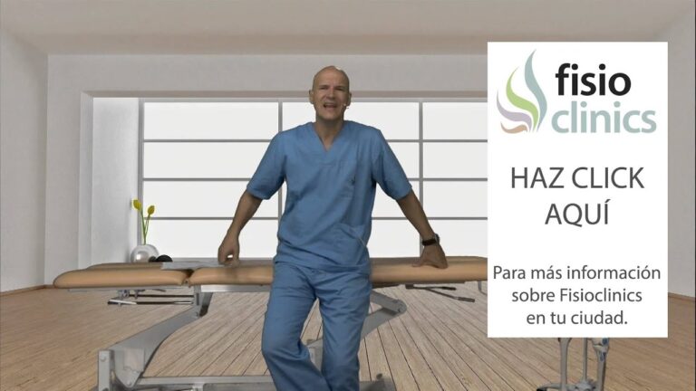 Curso de Punción Seca en Neurología en Chile