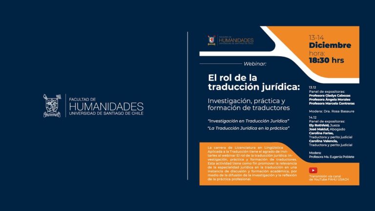 Curso de Traducci&oacute;n Jur&iacute;dica en Chile: Mejora tus Habilidades Profesionales