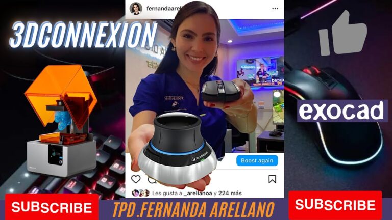 Curso de Shapr3D para PC en Chile