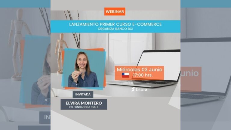 Mejores Opciones para Cursos de E-commerce en Chile