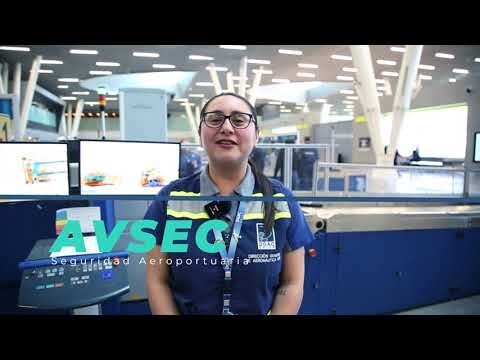 Curso de Seguridad Aeroportuaria en Chile: Formaci&oacute;n Esencial