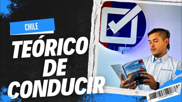 Curso Gratuito de Licencia de Conducir en la Sexta Regi&oacute;n de Chile
