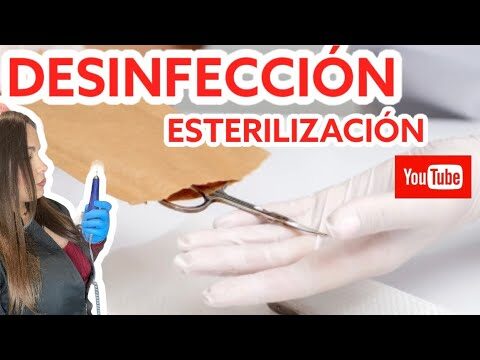 Curso de Esterilizaci&oacute;n en Chile: Mejora tus Habilidades Profesionales