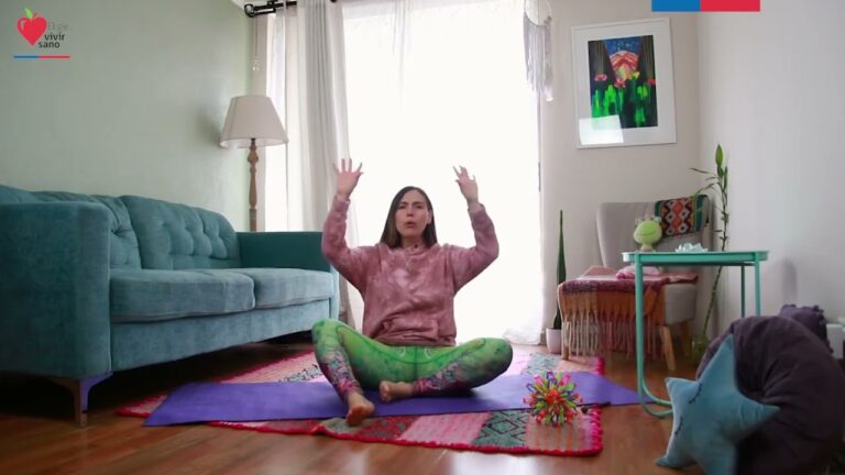 Transforma tu vida: Curso de Yoga para Adolescentes en Chile