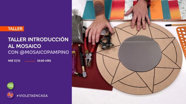 Arteterapia en La Florida: Cursos Transformadores en Chile