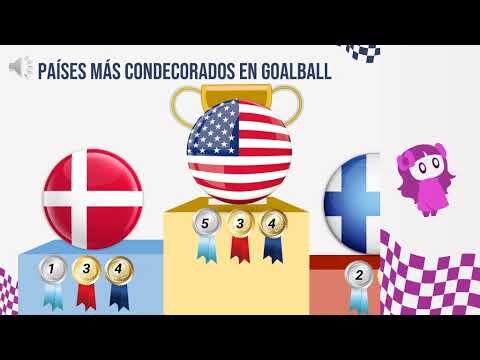 Cursos de Goalball en Chile: Potenciando Habilidades y Oportunidades