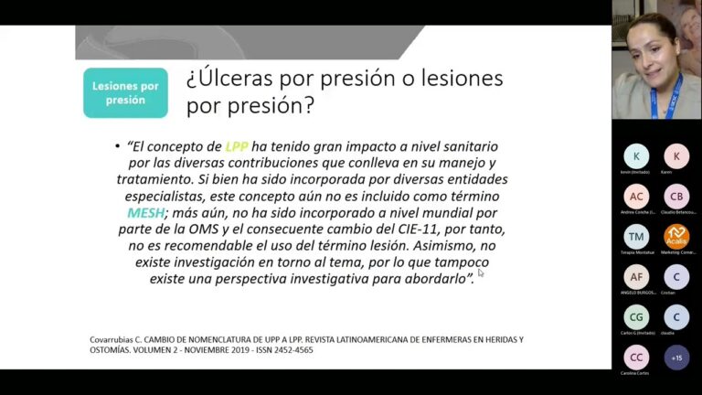 Abordaje Psicomotriz en Personas Mayores: Curso en Chile