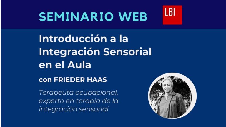 Curso de Integraci&oacute;n Sensorial en Chile
