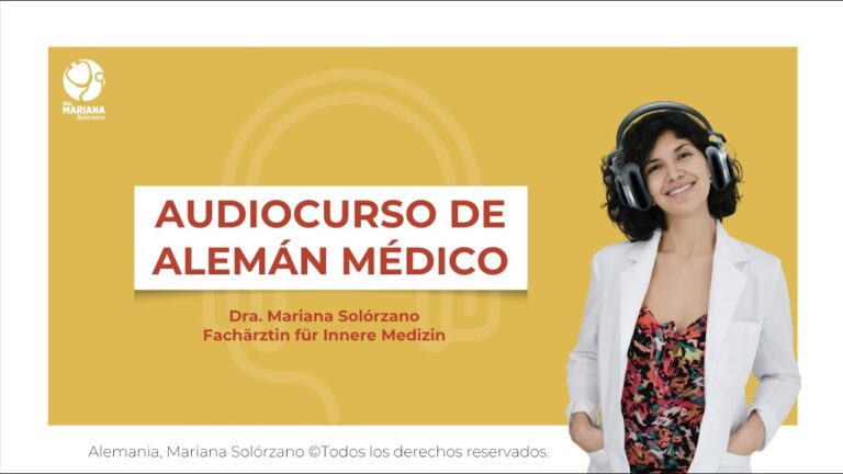 Cursos Gratuitos de Medicina para Trabajar en Chile