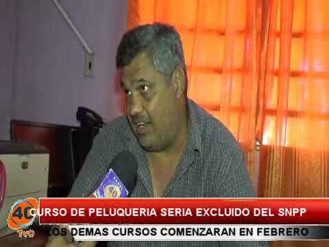 Transforma tu carrera con el curso de peluquer&iacute;a en Arica, Chile