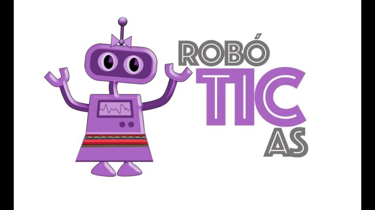 Cursos Gratuitos de Rob&oacute;tica para Ni&ntilde;os en Chile