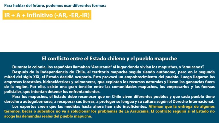 La Capital de Chile: Todo lo que Necesitas Saber en el Curso