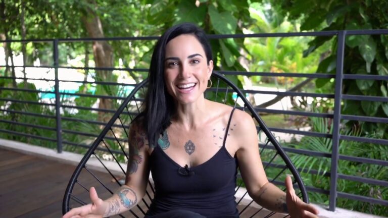 Curso de Health Coach en Chile: Transformando Vidas Saludables