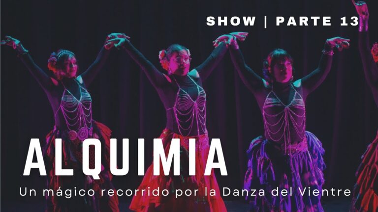 Descubre los Mejores Cursos de Alquimia en Santiago de Chile