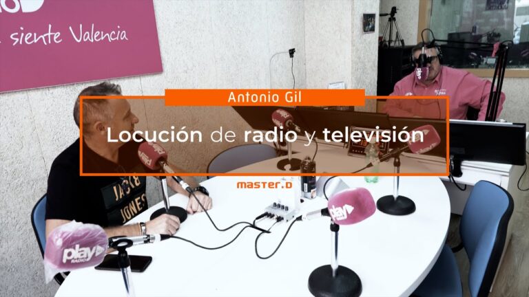 Domina el Arte de la Locuci&oacute;n en Chile