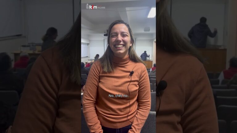Explora el Curso de Astronom&iacute;a en la Universidad de Chile con Maza