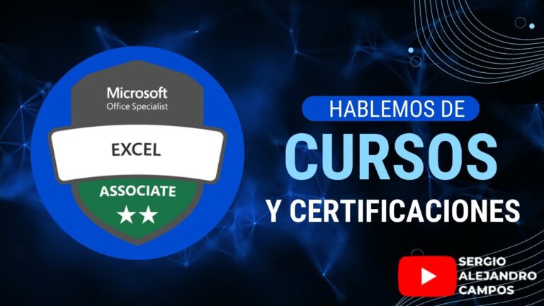 Cursos Oficiales de Microsoft en Chile: Tu Gu&iacute;a Completa