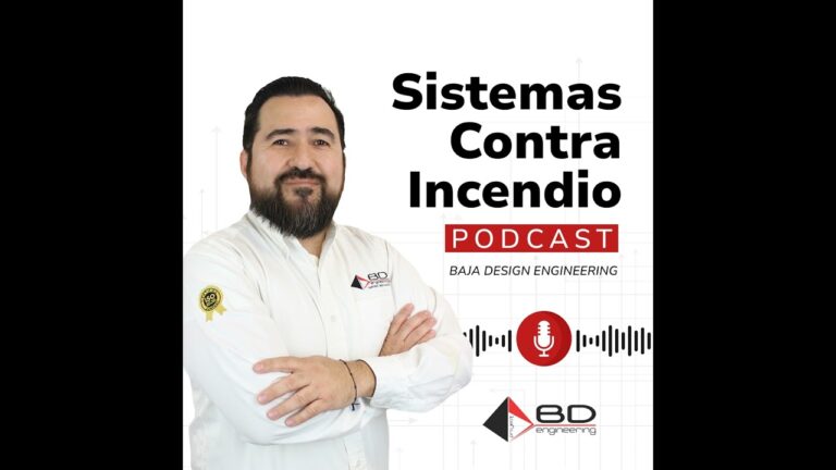 Curso NFPA 13 en Chile: Capacitación Esencial en Sistemas de Protección Contra Incendios