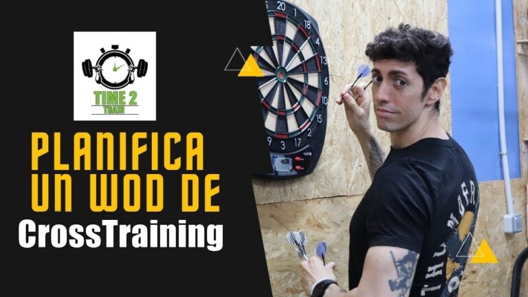 Curso CrossFit Nivel 1 en Chile: Formación y Oportunidades