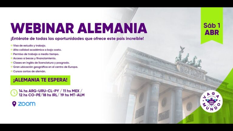 Cursos de Alem&aacute;n en la Universidad Heidelberg Chile