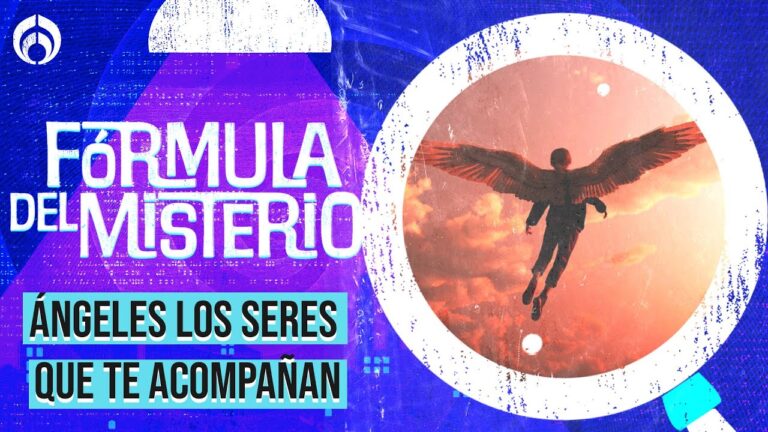 Curso de Angeloterapia en Chile: Transformaci&oacute;n Espiritual y Sanaci&oacute;n