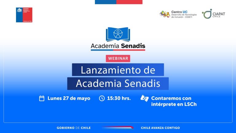 Ayuda a Chile: Cursos para el Desarrollo y Crecimiento