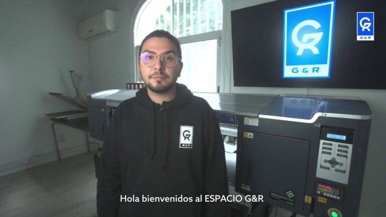 Curso de Plotter en Santiago de Chile