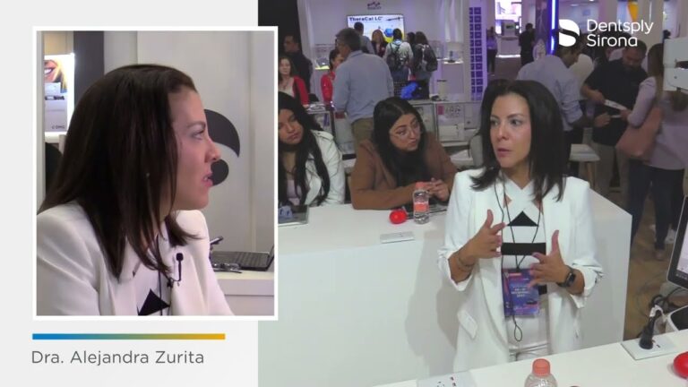 Curso CEREC Siromax en Chile: Innovaci&oacute;n en Restauraciones Dentales
