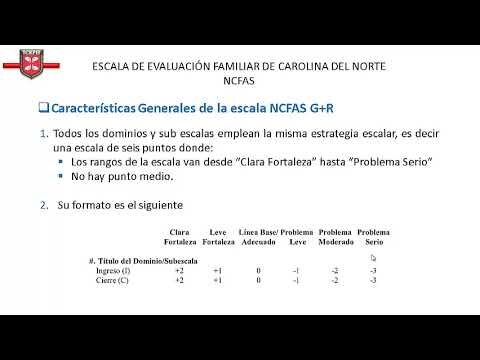 Optimización del Curso NCFAS en Chile: Mejores Prácticas y Resultados