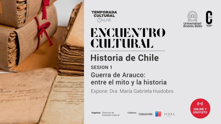 Cursos para Conocer Gente en Chile