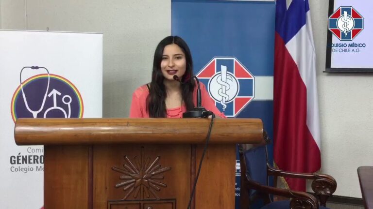 Cursos de VIH en Chile: Educación y Prevención Efectiva