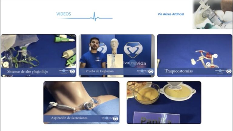 Curso de Intubaci&oacute;n en Chile: Mejora tus Habilidades M&eacute;dicas