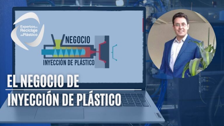 Curso de Pl&aacute;sticos en Chile: Innovaci&oacute;n y Oportunidades