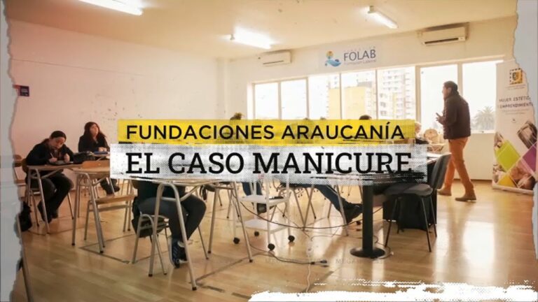 Mejores Cursos de Manicurista en Chile