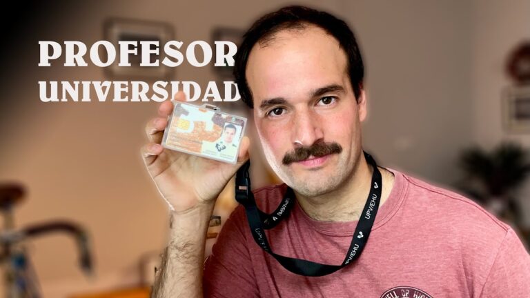 Mejores Cursos para Convertirse en Docente Universitario en Chile