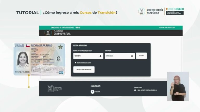 Curso de Transici&oacute;n en Chile: &iquest;Cu&aacute;les Son las Opciones?
