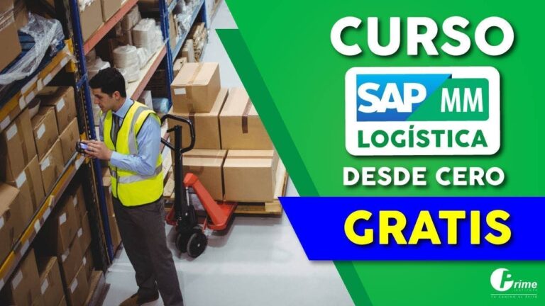 Cursos de SAP M&oacute;dulo MM en Chile: Optimiza tu Carrera Profesional