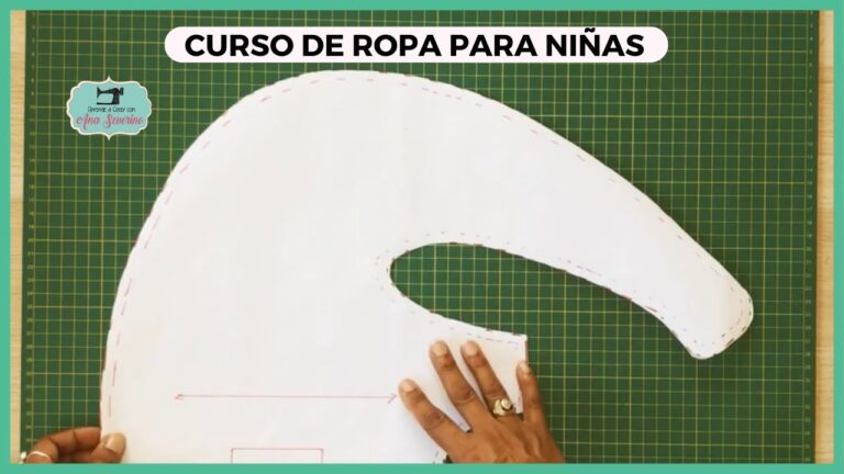Curso de Ropa de Niñas: Diseño y Moda en Chile
