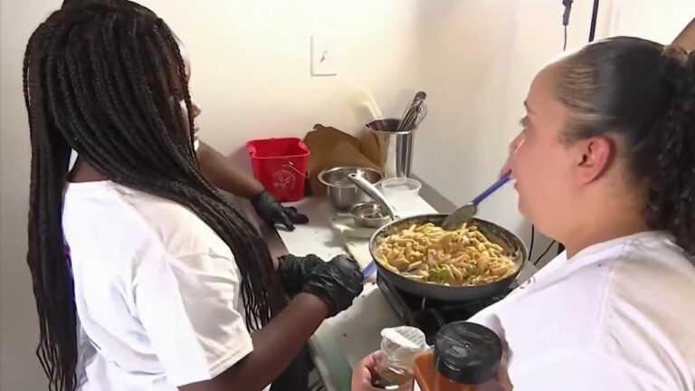 Descubre los Mejores Cursos de Cocina en Los Ángeles, Chile